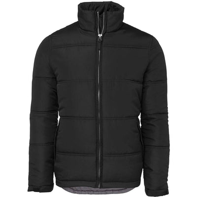 JB's ADV PUFFER JACKET - 3ADJ