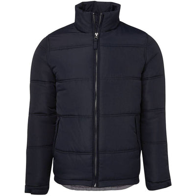 JB's ADV PUFFER JACKET - 3ADJ