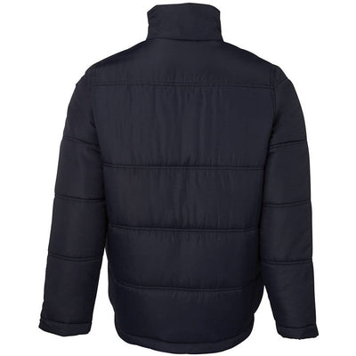 JB's ADV PUFFER JACKET - 3ADJ