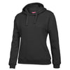 JB's LADIES FLEECY HOODIE - 3FH1