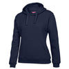 JB's LADIES FLEECY HOODIE - 3FH1