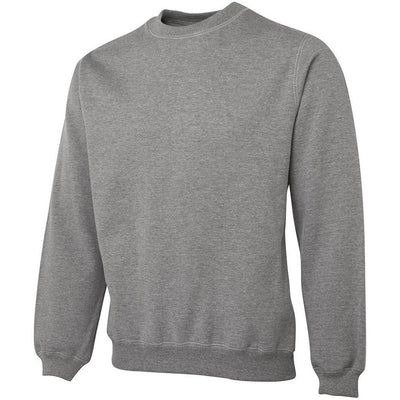 JB's P/C FLEECY SWEAT - 3PFS