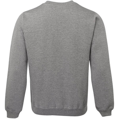 JB's P/C FLEECY SWEAT - 3PFS