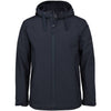 JB's PDM WATER RESISTANT HOODED SOFTSHELL JACKET - 3WSH