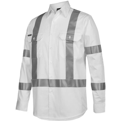 JB's BIOMOTION NIGHT 190G SHIRT WITH TAPE - 6BNS