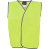 JB's HV KIDS SAFETY VEST - 6HVSU