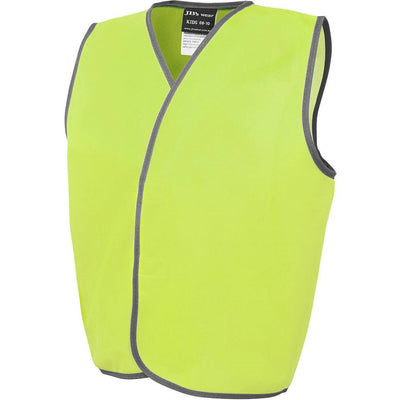 JB's HV KIDS SAFETY VEST - 6HVSU