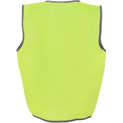 JB's HV KIDS SAFETY VEST - 6HVSU