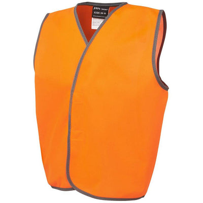 JB's HV KIDS SAFETY VEST - 6HVSU