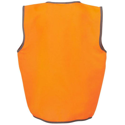 JB's HV KIDS SAFETY VEST - 6HVSU