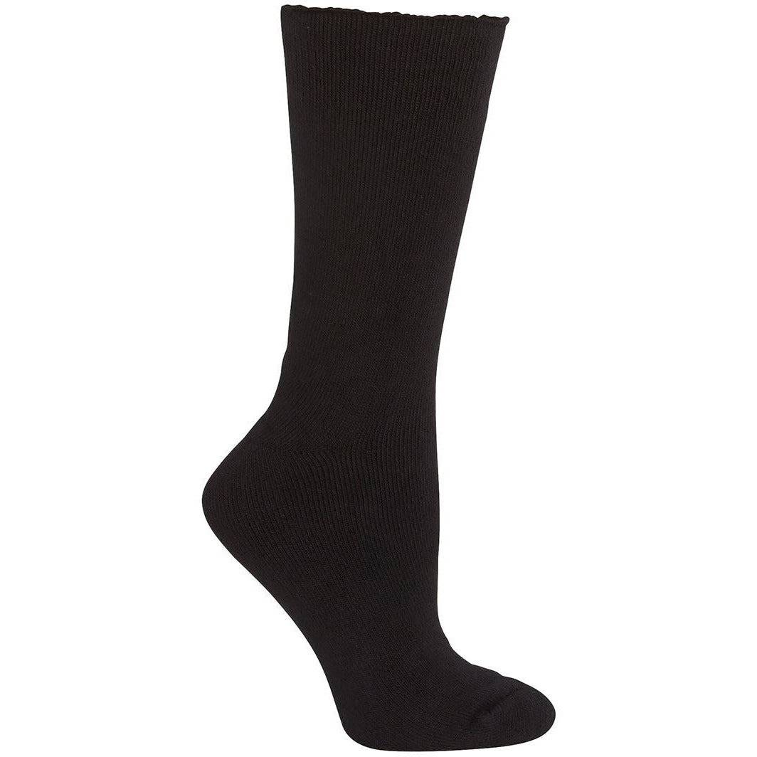 JB's BAMBOO WORK SOCK - 6WWSB