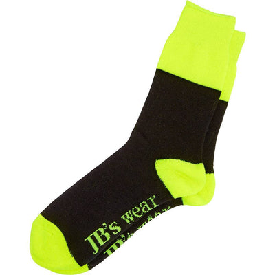 JB's WORK SOCK 3 PACK - 6WWS