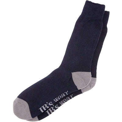 JB's WORK SOCK 3 PACK - 6WWS