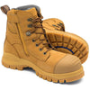 Blundstone 992 Zip 150mm Wheat - 6B992WT