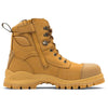 Blundstone 992 Zip 150mm Wheat - 6B992WT