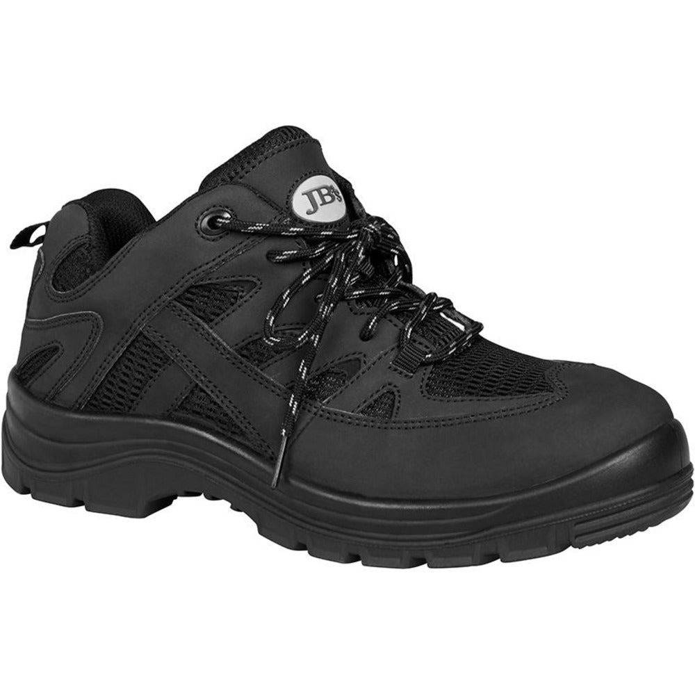 JB's SAFETY SPORT SHOE - 9F6