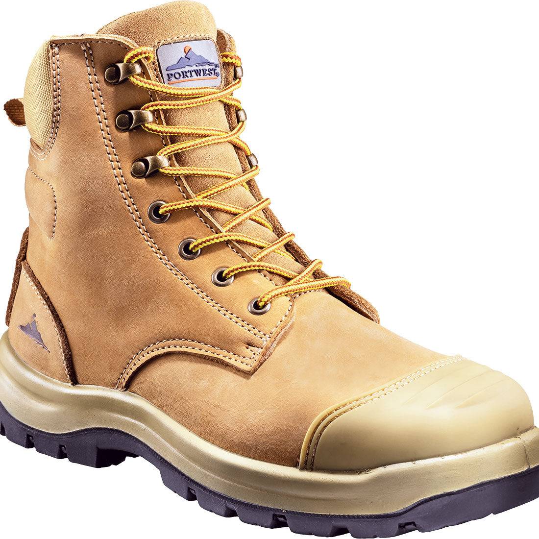 portwest safety boots