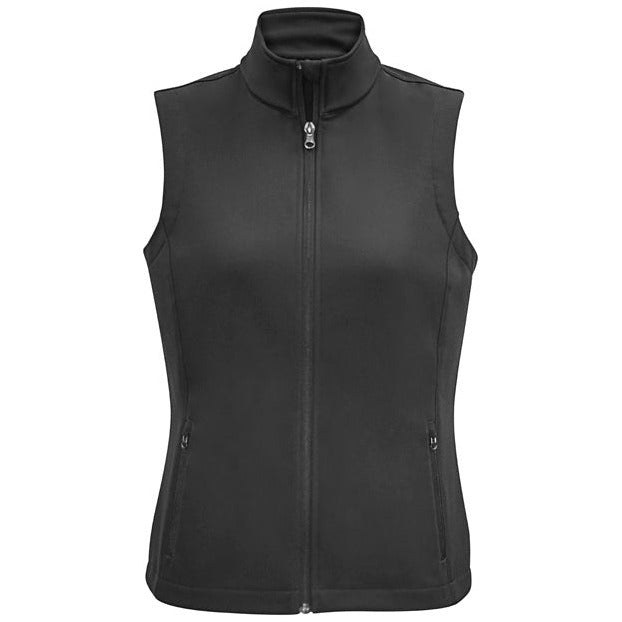 J830L - Ladies Apex Vest - Online Workwear