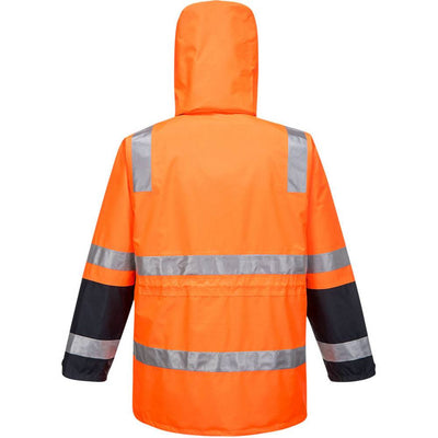 Huski Venture 4 in 1 Jacket - K8106