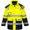 Huski Venture 4 in 1 Jacket - K8106