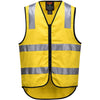 Prime Mover Cotton D/N Vest - MW338