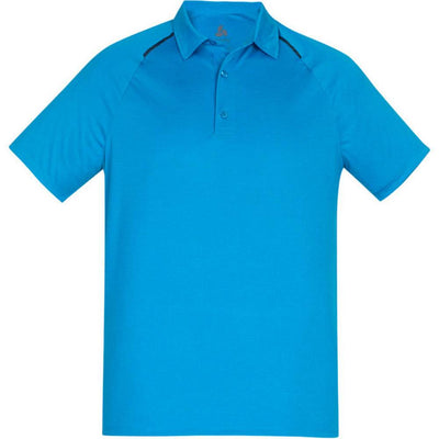 Biz Collection Academy Polo - P012MS