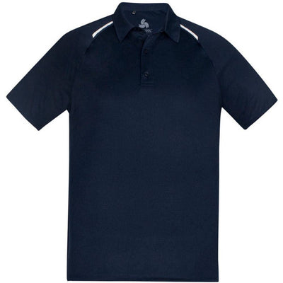 Biz Collection Academy Polo - P012MS