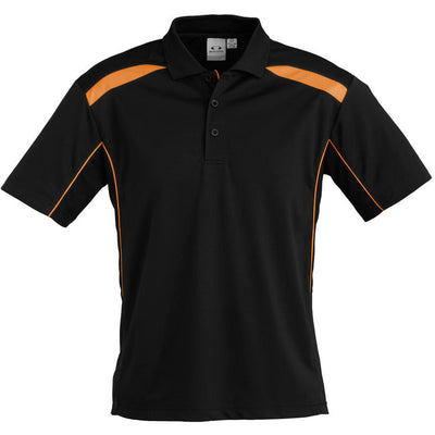 Biz Collection United Polo Shirt - P244MS