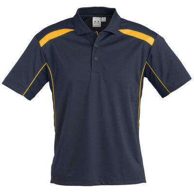 Biz Collection United Polo Shirt - P244MS