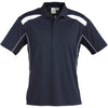 Biz Collection United Polo Shirt - P244MS