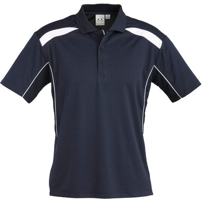 Biz Collection United Polo Shirt - P244MS