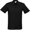 Biz Collection Crew Polo - P400MS