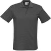 Biz Collection Crew Polo - P400MS