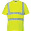 Port West Hi-Vis T-Shirt - S478