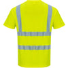 Port West Hi-Vis T-Shirt - S478