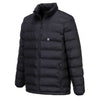 Port West Ultrasonic Heated Jacket - S547