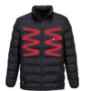 Port West Ultrasonic Heated Jacket - S547