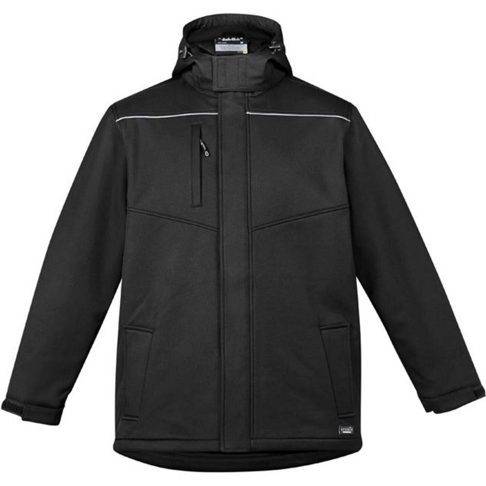 B&c softshell on sale