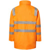 Work Craft Vic Rail Hi Vis 4 in 1 Jacket - WW9019